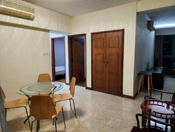 Palm Gardens (D23), Condominium #444823791